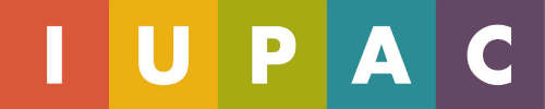 IUPAC (International Union of Pure and Applied Chemistry)